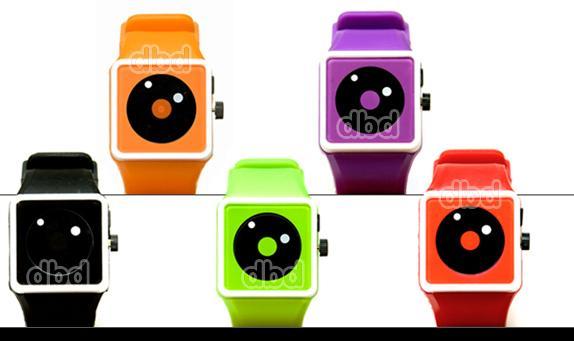 RELOJ TIME STOP