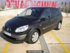 Renault Grand Scenic LUXE DYNAMIQUE 1.6 16V - mejor precio | unprecio.es