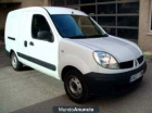 Renault Kangoo 1.5 DCI - mejor precio | unprecio.es