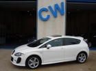 Seat Leon 2.0 TDI SPORT FR - mejor precio | unprecio.es