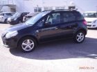 SUZUKI SX 4 1.9 DDIS GL 4X4 - mejor precio | unprecio.es