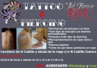 Tatuajes en cuenca ink furious r.d.r. tattoo - mejor precio | unprecio.es