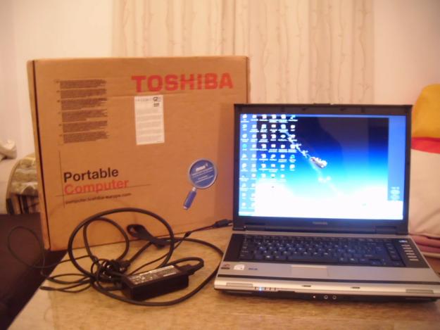 Toshiba Satellite A110-180