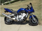 Vendo Yamaha FZ-1 - mejor precio | unprecio.es