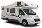 Venta de autocaravanas nuevas en Murcia - mejor precio | unprecio.es