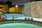 Villa : 4/20 personas - piscina - vistas a mar - oranjestad  aruba - mejor precio | unprecio.es