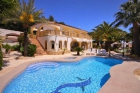Villa en Moraira - mejor precio | unprecio.es