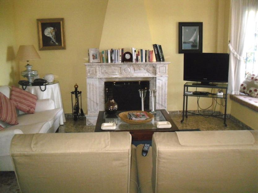 Vivienda Ref. 253, villa dunas marbella