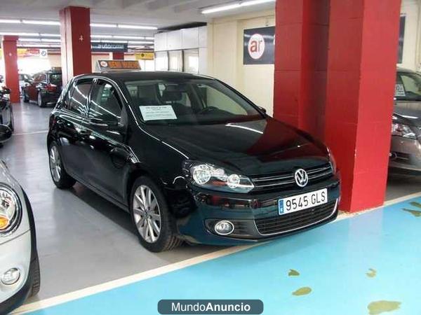 Volkswagen Golf 1.4 TSI