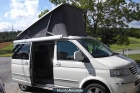 Volkswagen Multivan California - mejor precio | unprecio.es