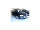 VOLKSWAGEN PASSAT NUEVO MODELO. EDITION  2.0TDI BM 140CV DSG 6VEL. BLANCO - mejor precio | unprecio.es