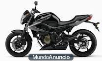 YAMAHA XJ6 2010 - NUEVA! Menos de 1.000 KM