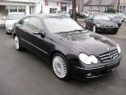 2009 Mercedes-Benz CLK 200 Kompressor - mejor precio | unprecio.es