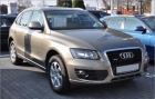 2010 Audi Q5 3.0 TDI S-line - mejor precio | unprecio.es