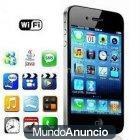 Aiphone 4G wifi 3.2 camara cuatribanda dual sim libre - mejor precio | unprecio.es