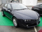 Alfa Romeo 159 1.9 JTDM SELECTIVE 150CV - mejor precio | unprecio.es