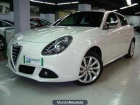 Alfa Romeo Giulietta 1.4 T Multiair 170cv Disticti - mejor precio | unprecio.es