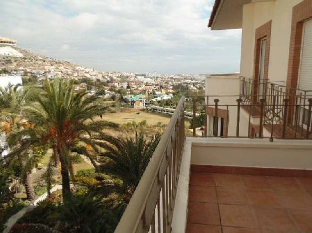 Apartamento en Benalmádena