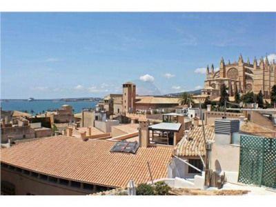 Apartamento en venta en Palma de Mallorca, Mallorca (Balearic Islands)