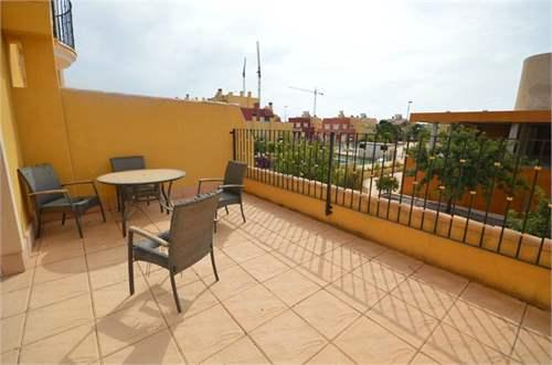 Apartment for Sale in Murcia, Murcia, Ref# 2995581