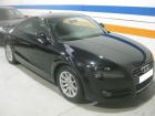AUDI TT 2.0TDI Quattro - mejor precio | unprecio.es