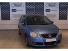 BMW SERIE 3 318D BERLINA - mejor precio | unprecio.es