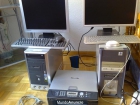 CAMBIO VARIOS PC-CAMARA VIDEO,ESTEREO,ETC POR COCHE - mejor precio | unprecio.es