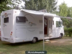 CAMPING CAR PILOTE G270 - mejor precio | unprecio.es