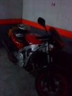 canbio honda cbr año 88 - mejor precio | unprecio.es