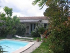 Casa rural : 4/4 personas - piscina - villeneuve lez avignon gard languedoc-rosellon francia - mejor precio | unprecio.es