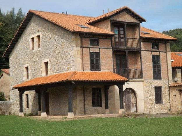 Casa rural en Reocín