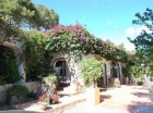 Chalet con 3 dormitorios se vende en Moraira, Costa Blanca - mejor precio | unprecio.es