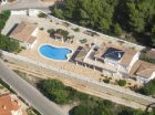 Chalet con 5 dormitorios se vende en Moraira, Costa Blanca - mejor precio | unprecio.es