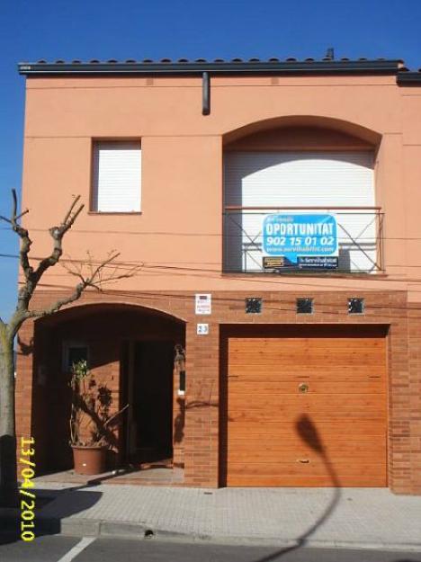 Chalet en Palafrugell