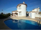 Chalet en venta en Dénia, Alicante (Costa Blanca) - mejor precio | unprecio.es
