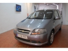 CHEVROLET KALOS  1.4 16v SE REESTRENO - mejor precio | unprecio.es