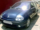 Comprar Renault Clio DCI '01 en Palma De Mallorca - mejor precio | unprecio.es