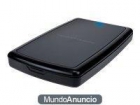 Conceptronic C05-311 Caja disco duro 2.5 pulgadas USB 2.0, negro - mejor precio | unprecio.es