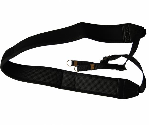 CORREA DE NEOPRENO PARA CAMARA REFLEX O DE VIDEO