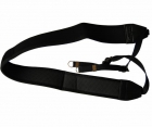 CORREA DE NEOPRENO PARA CAMARA REFLEX O DE VIDEO - mejor precio | unprecio.es