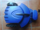 CORTACESPED AUTOMATICO MOVER HASTA 2.500 MTR - mejor precio | unprecio.es