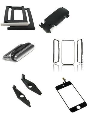 Distribuidores piezas para iphone, Reparamos iphone, Liberamos Iphone