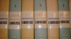 Enciclopedia Larousse - mejor precio | unprecio.es