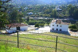 Finca/Casa Rural en venta en Coín, Málaga (Costa del Sol)