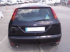 FORD FOCUS FOCUS TDDI 115 CV 5P - Madrid - mejor precio | unprecio.es
