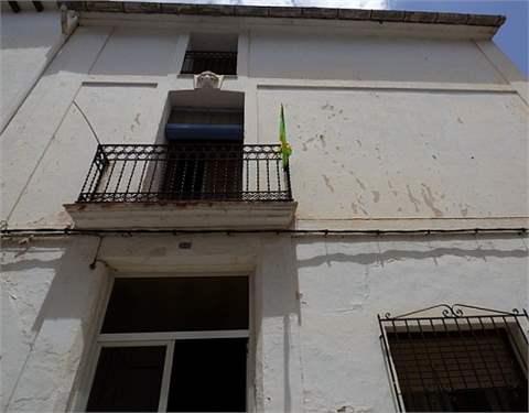 House for Sale in Alicante, Comunidad Valenciana, Ref# 2975603