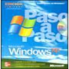 Microsoft Windows XP. Paso a paso - mejor precio | unprecio.es