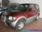 Mitsubishi Montero - mejor precio | unprecio.es