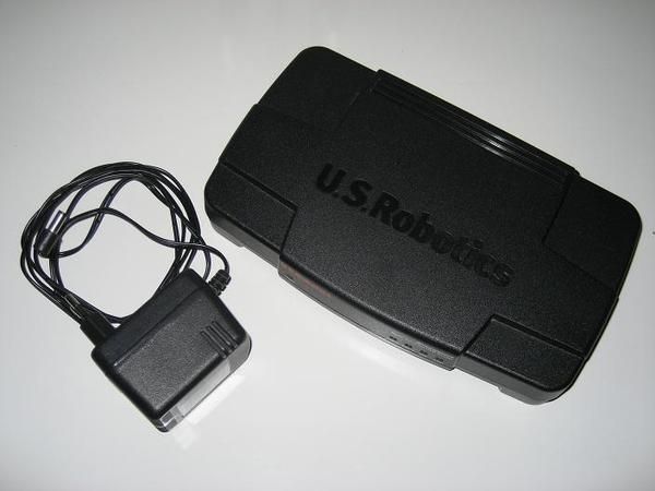 Modem Usb Robotics