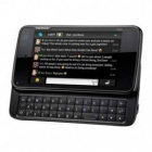 Nokia N900 Smartphone 32 GB - mejor precio | unprecio.es